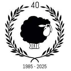 Zwart Schaap ('t)