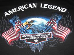 American Legend