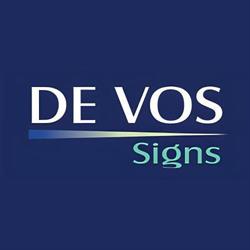 De Vos Signs Reclamewerken & Spandoeken