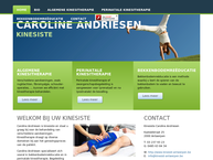 Andriesen Caroline