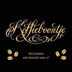 't Koffieboontje