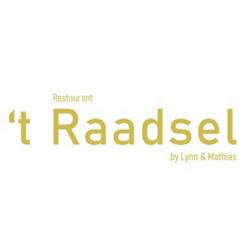 't Raadsel