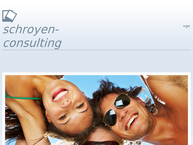Schroyen-Consulting Bvba