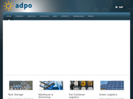 Adpo Forwarding and Cleaning