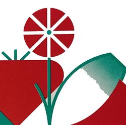 De Bergbloem