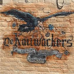 De Kauwackers