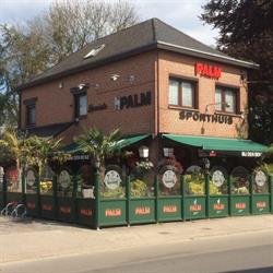 Cafe Sporthuis (Bij den Beke)