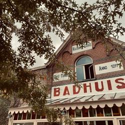 Het Badhuis aan de Nete