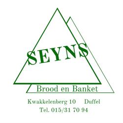 Bakkerij Seyns