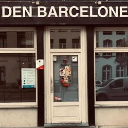 Barcelone