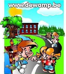 Basisschool Gemeenschapsonderwijs -de Wamp