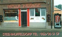 't Pleintje