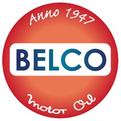 Belco Motor Oil NV (Belgo American Oil Storage NV)