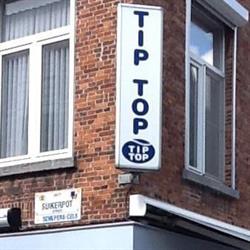 Tip Top Sandwichbar