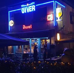 Uiver (De)