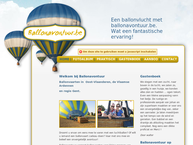 Ballonavontuur