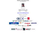 Belgafin International Bvba