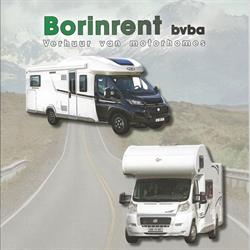 Borinrent bv.