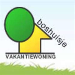 Boshuisje
