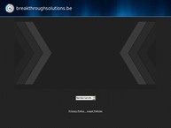 Breakthrough Solutions Bvba
