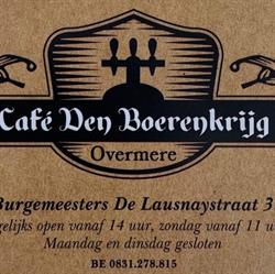 Boerenkrijg
