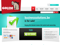 Business Solutions