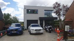 Vanderwaeren Consultancy BV