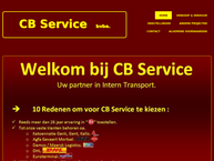 C.b.-Service Bvba