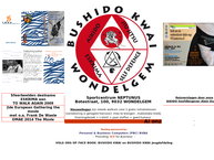 Bushido Kwai Wondelgem