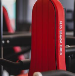 Chris Power Gym Vof