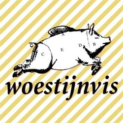 Woestijnvis nv