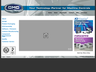 Compressor and Machine Controls NV