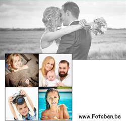 Fotoben