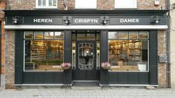 Crispyn