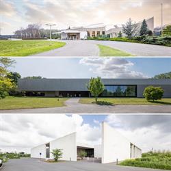 Crematorium Westlede