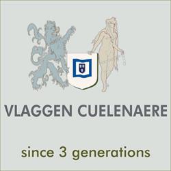 Cuelenaere Vlaggen Atelier