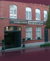 Depoorter Rouwcentrum