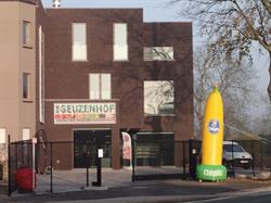 De Geuzenhof