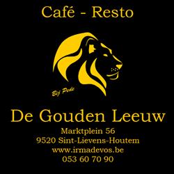 De Gouden Leeuw Bvba