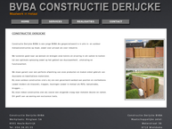 Constructie Derijcke Bvba
