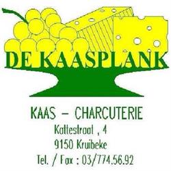 De Kaasplank