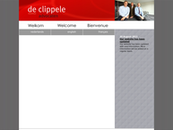 De Clippele Francis