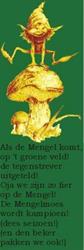 Mengelmoes - Turnhout