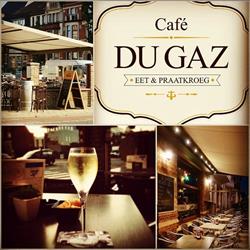 Bistro Du Gaz