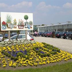 De Tuin Van Jos