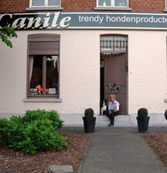 Canile (Hondenartikelen)