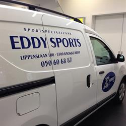 Eddy Sports