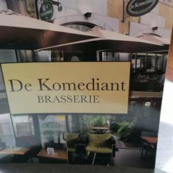 De Komediant Bvba