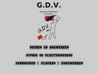 G.d.v. Gunter de Vleeschouwer