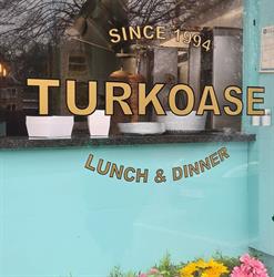 Turkoase